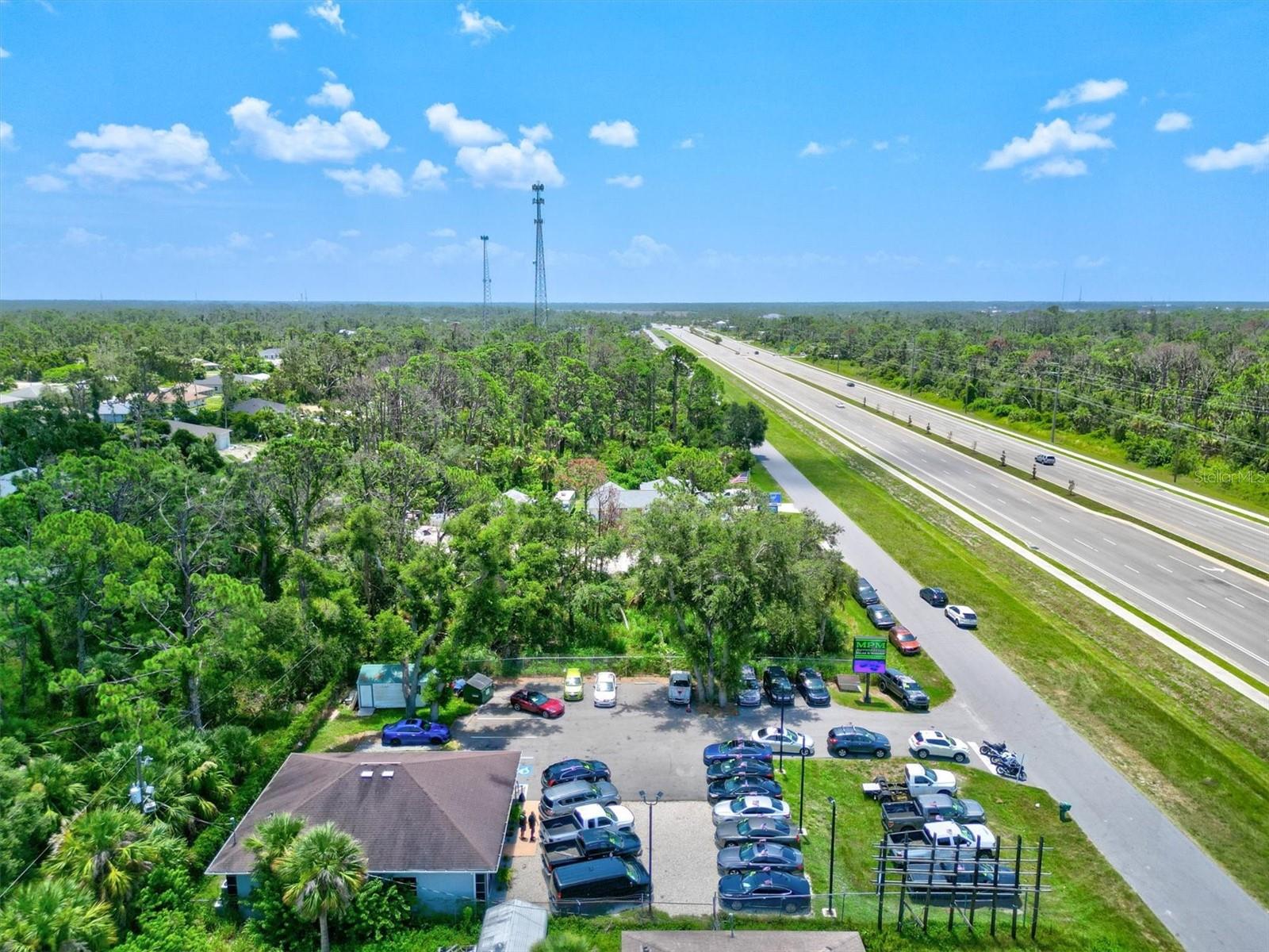PORT CHARLOTTE SEC 032 - Commercial Sale