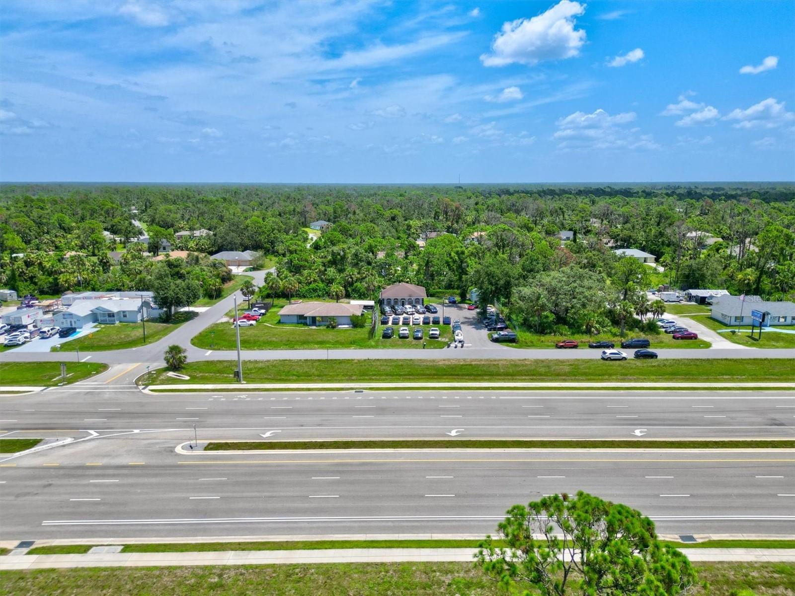PORT CHARLOTTE SEC 032 - Commercial Sale