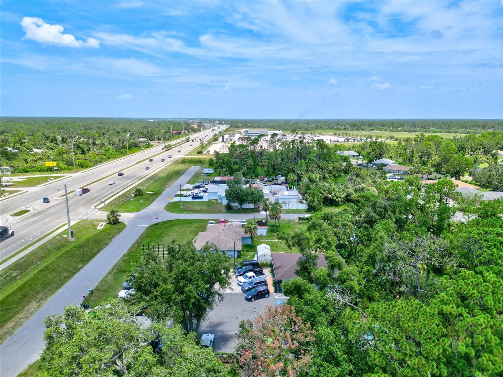 PORT CHARLOTTE SEC 032 - Commercial Sale