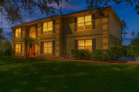 Photo of 16434 Meredrew Lane, Clermont, FL 34711 (MLS # G5102282)