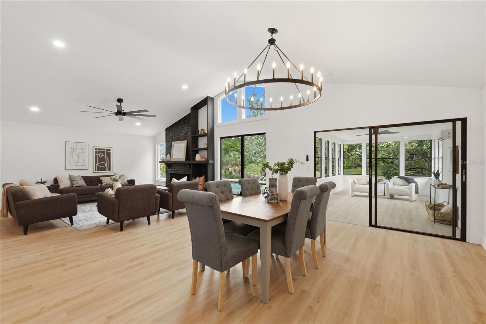 NORTHWOOD ESTATES-TR C - Residential