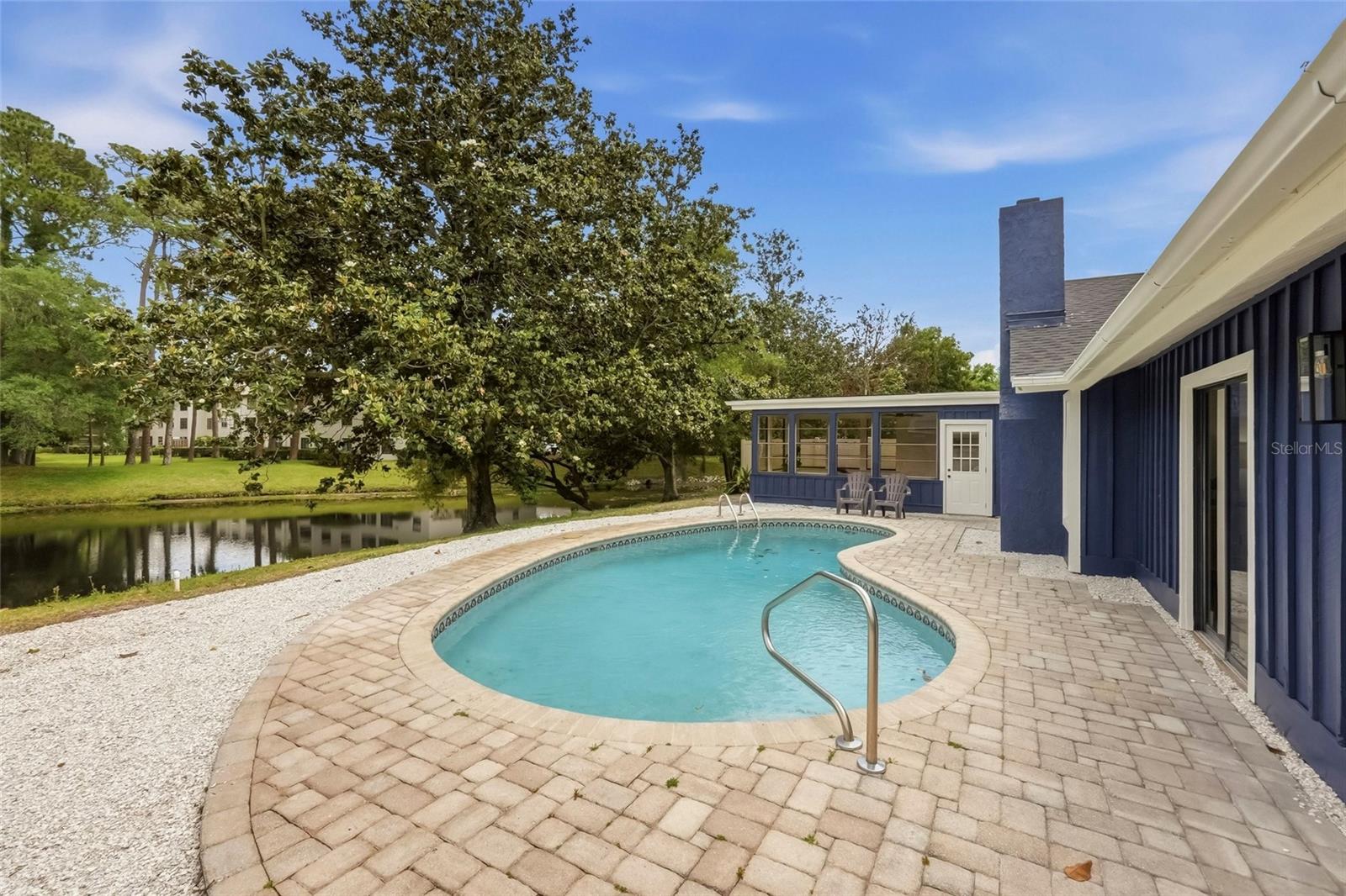 NORTHWOOD ESTATES-TR C - Residential