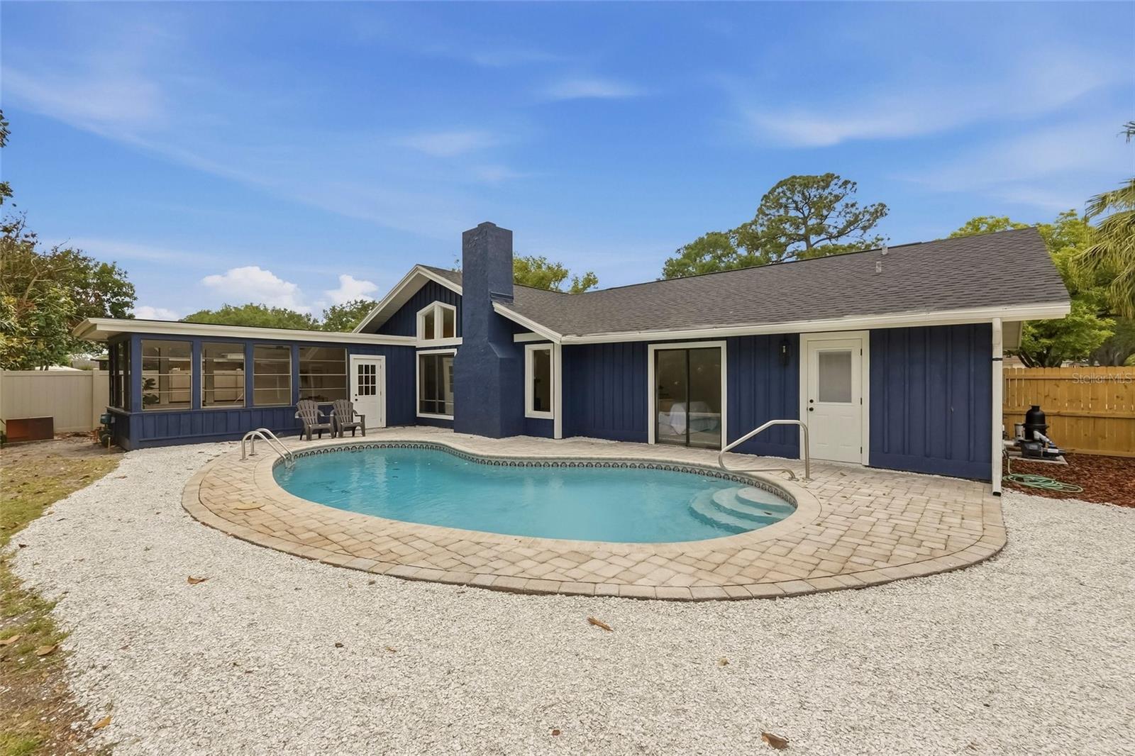 NORTHWOOD ESTATES-TR C - Residential