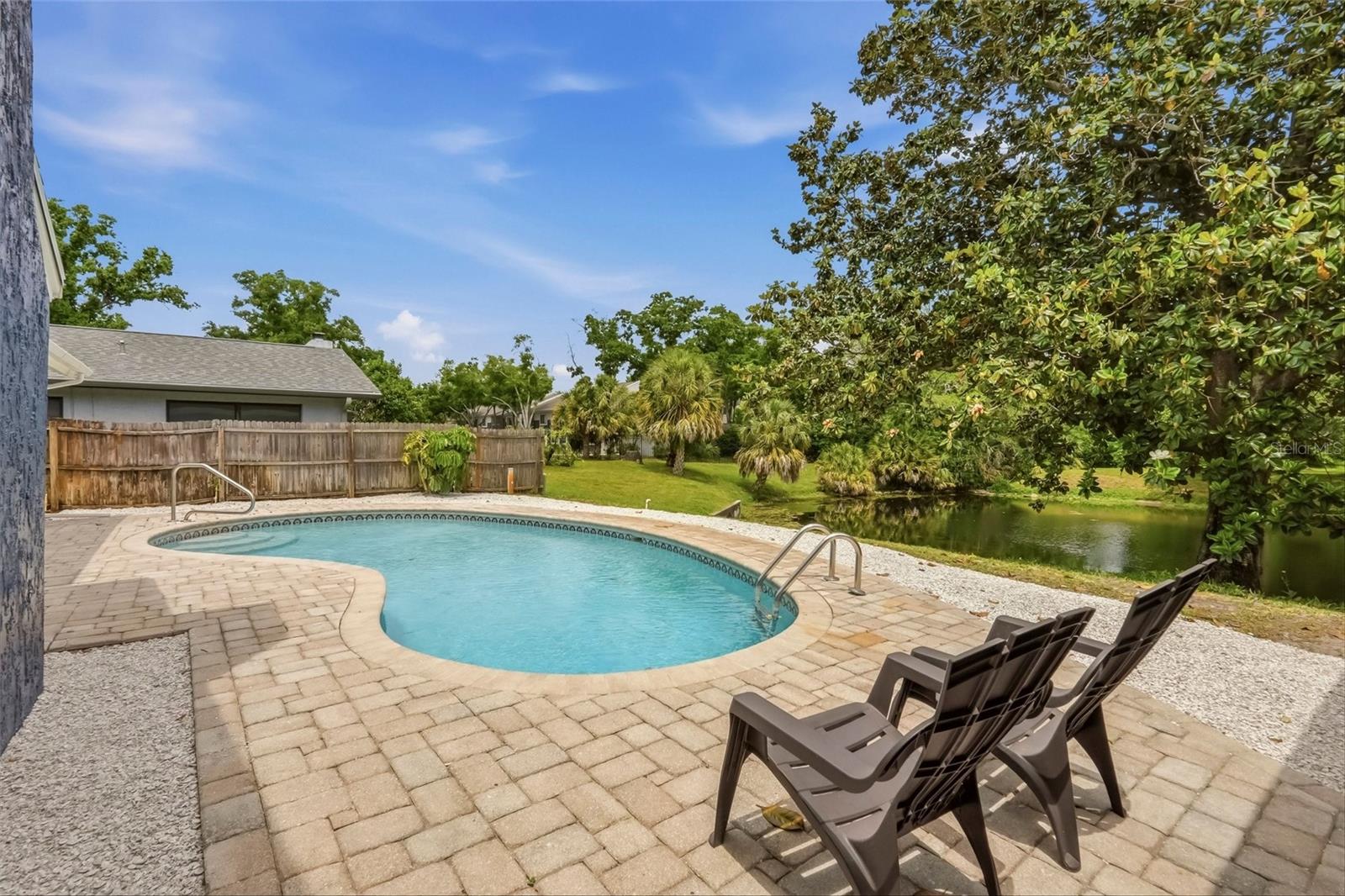 NORTHWOOD ESTATES-TR C - Residential