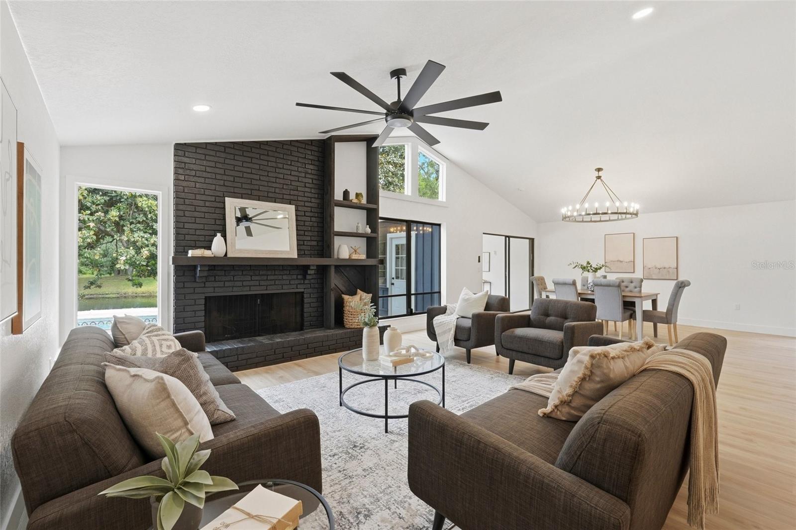 NORTHWOOD ESTATES-TR C - Residential