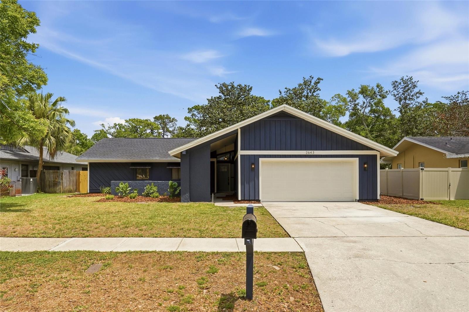 NORTHWOOD ESTATES-TR C - Residential