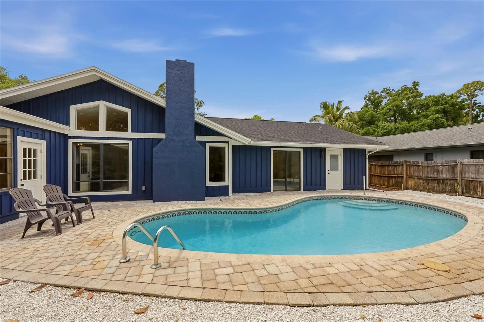 NORTHWOOD ESTATES-TR C - Residential