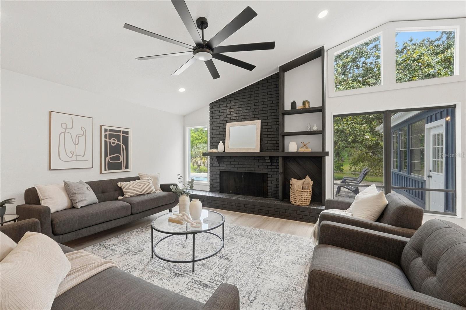 NORTHWOOD ESTATES-TR C - Residential