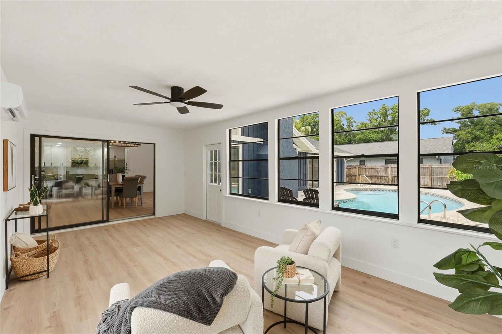 NORTHWOOD ESTATES-TR C - Residential