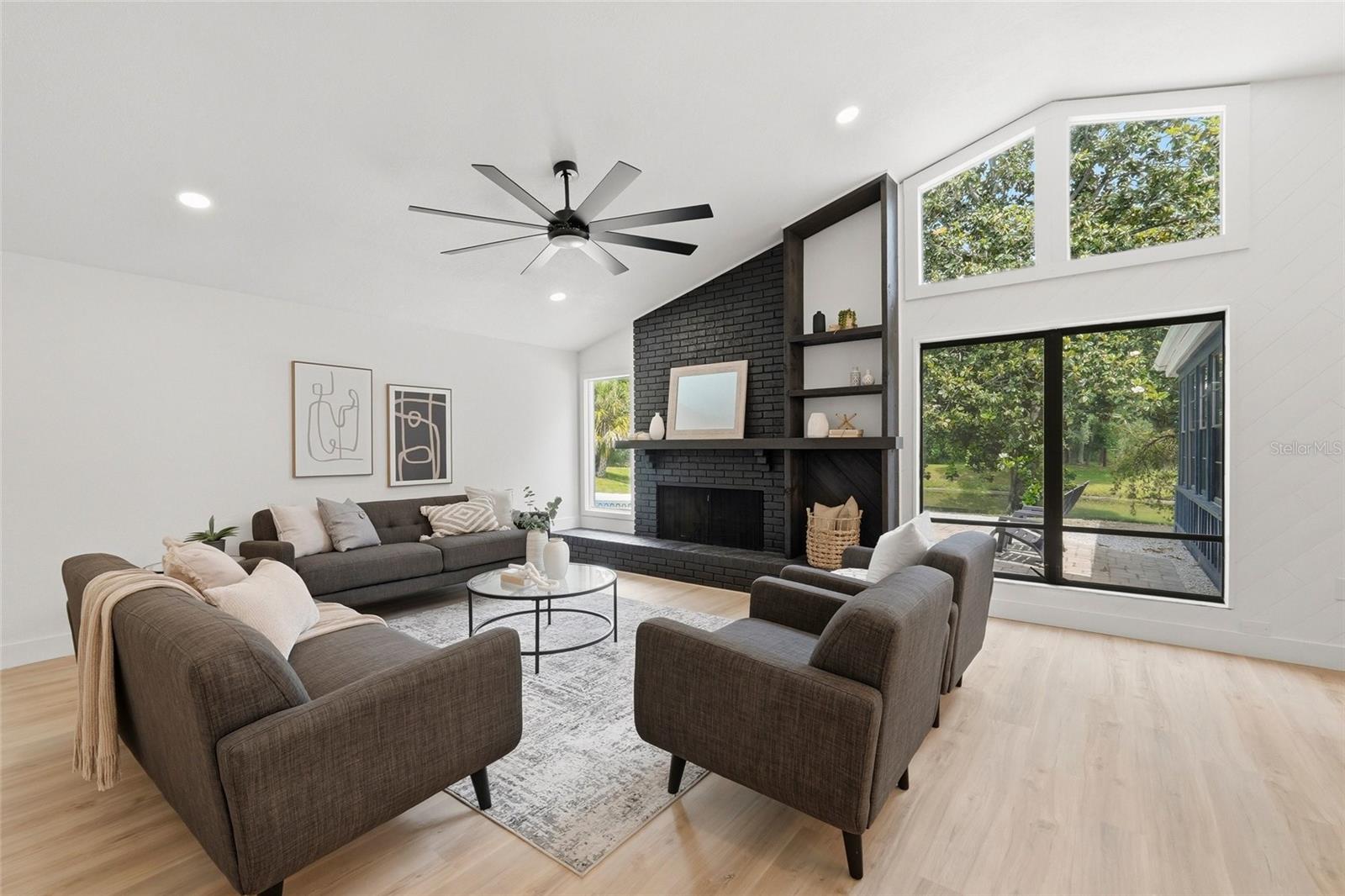 NORTHWOOD ESTATES-TR C - Residential