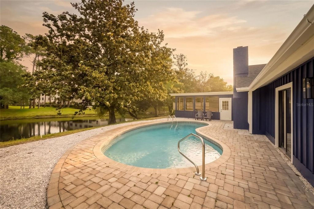 Photo of 2643 Burntfork Drive, Clearwater, FL 33761 (MLS # TB8501035)