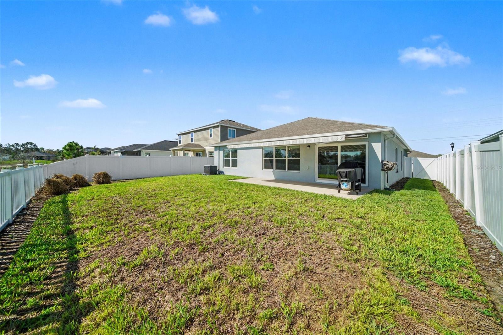 LEGENDS POINTE PH 1 - Residential