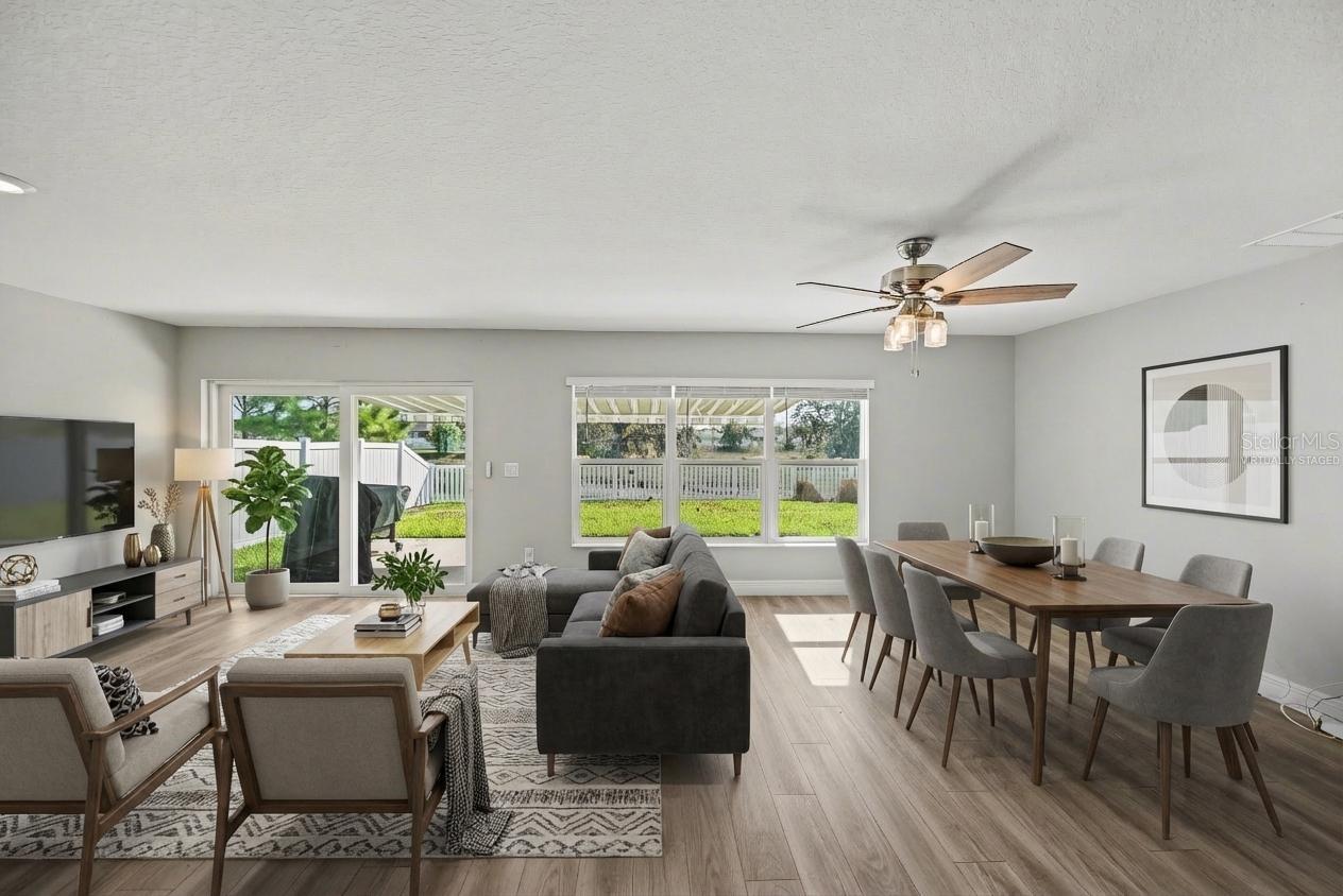 LEGENDS POINTE PH 1 - Residential