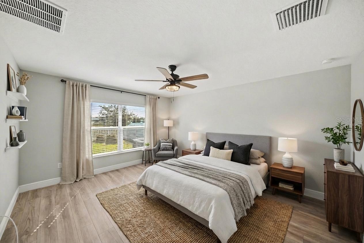 LEGENDS POINTE PH 1 - Residential