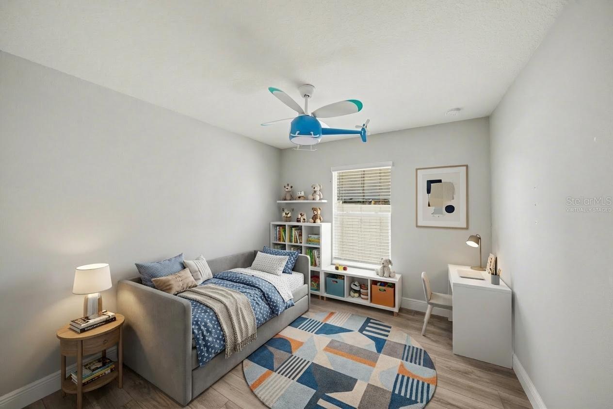 LEGENDS POINTE PH 1 - Residential