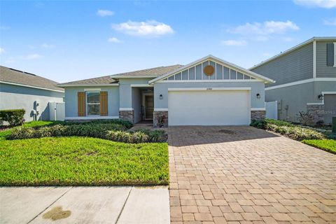 Photo of 12588 Aston Drive, Hudson, FL 34669 (MLS # TB8485177)