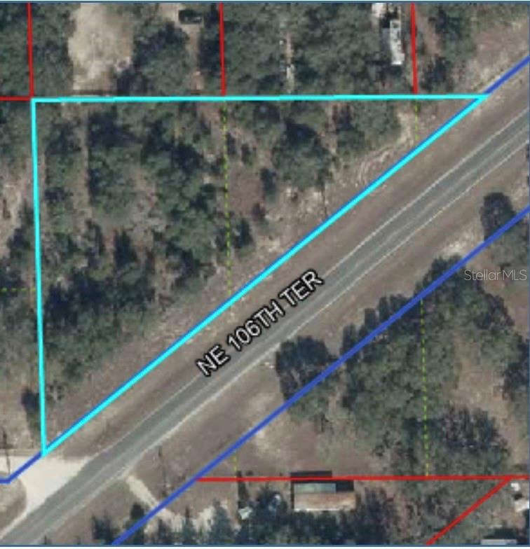 TBD NE 106TH TERRACE