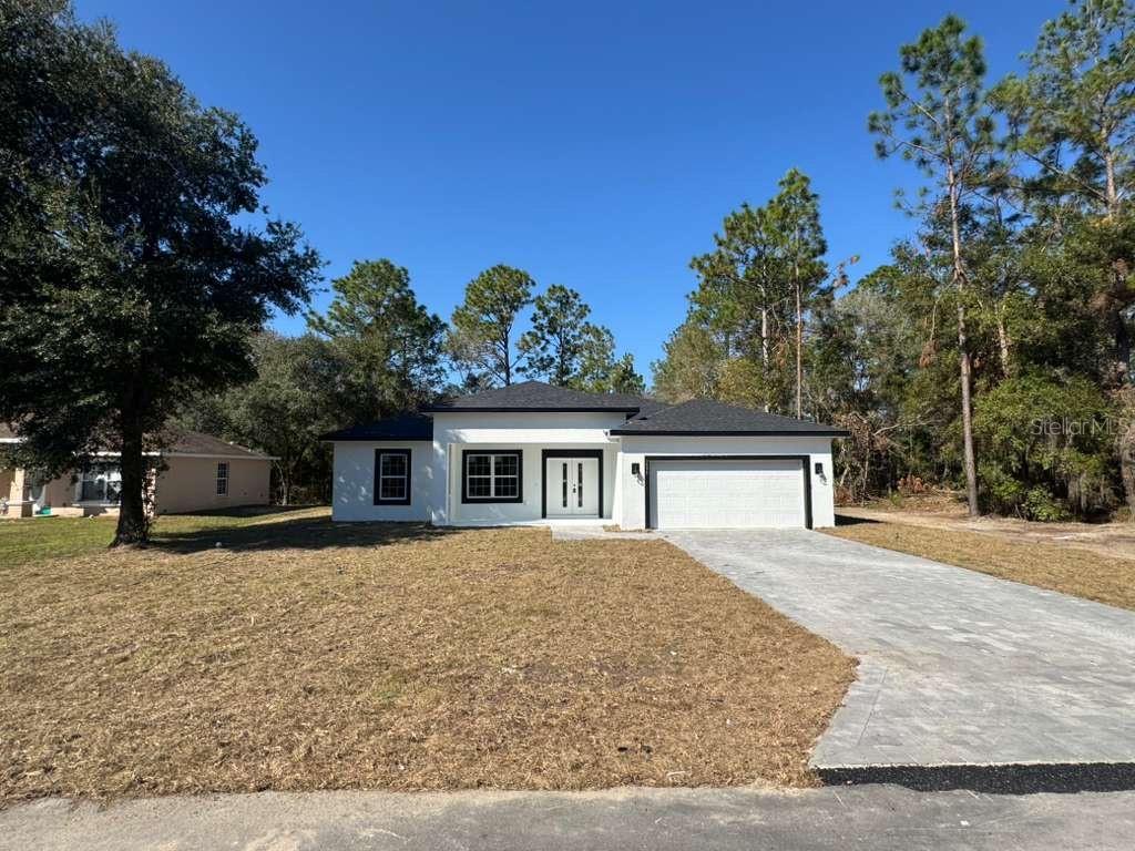 3095 W FAIRBANK DRIVE