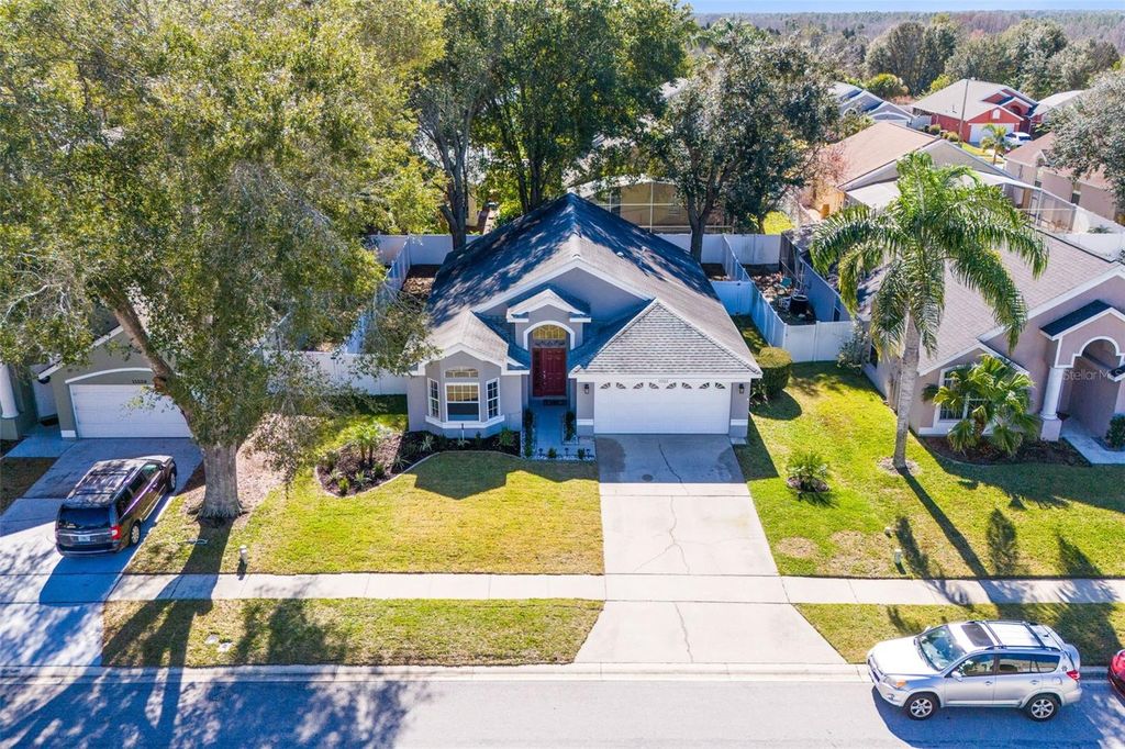 Photo of 15522 Bay Vista Drive, Clermont, FL 34714 (MLS # S5141112)