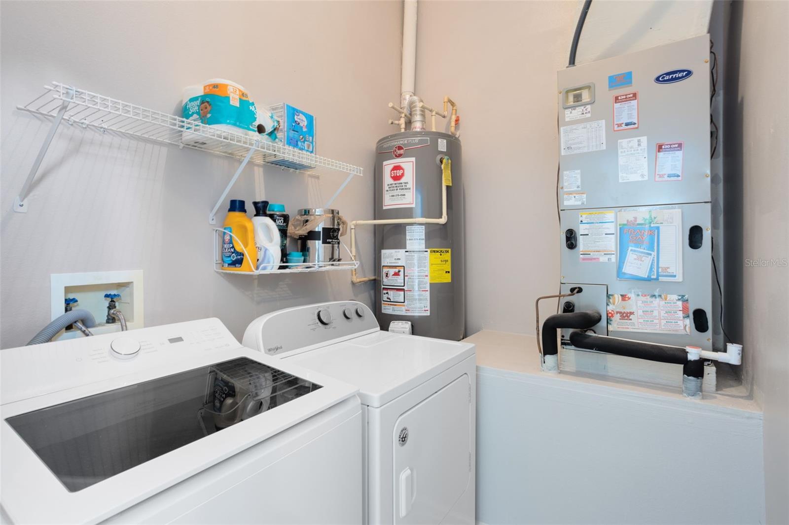 WESTON HILLS SUB - Residential