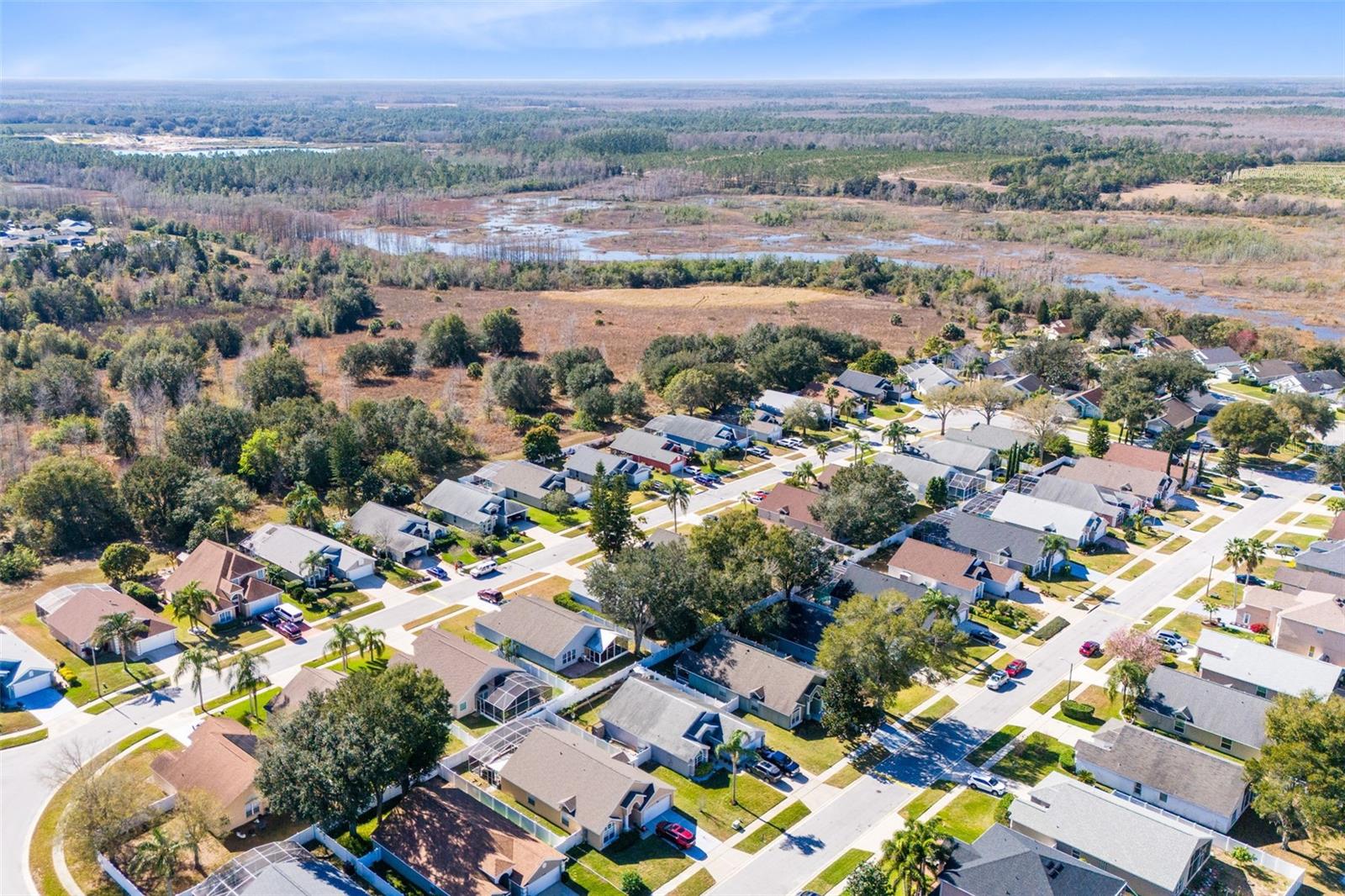 WESTON HILLS SUB - Residential