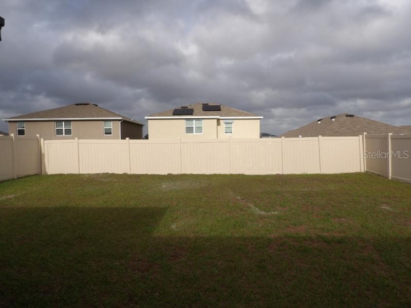 CREEK PRESERVE PH 1 6 7 & 8 - Residential