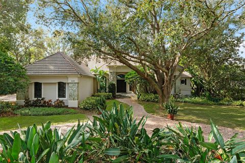 5138 FAIRWAY OAKS DRIVE WINDERMERE FL 34786