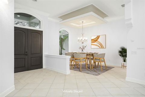 A home in WINDERMERE