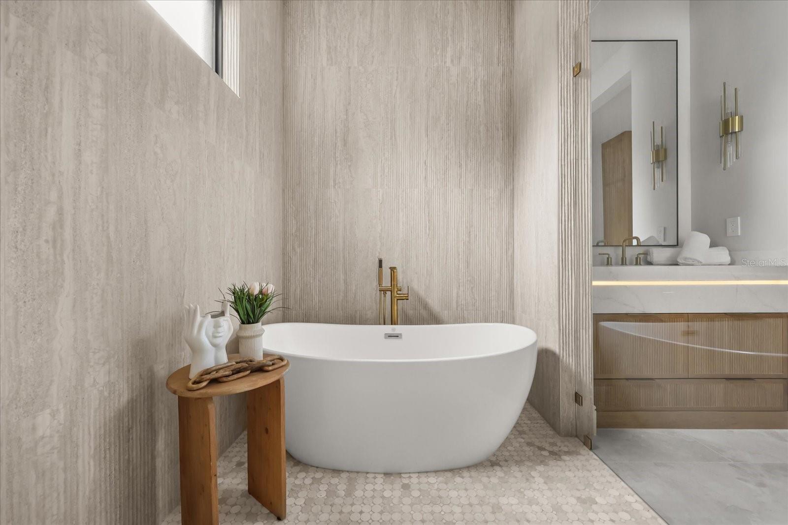 LAKE FOREST PARK - Residential