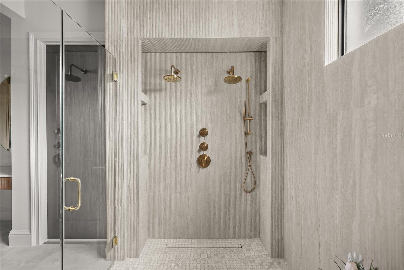 LAKE FOREST PARK - Residential