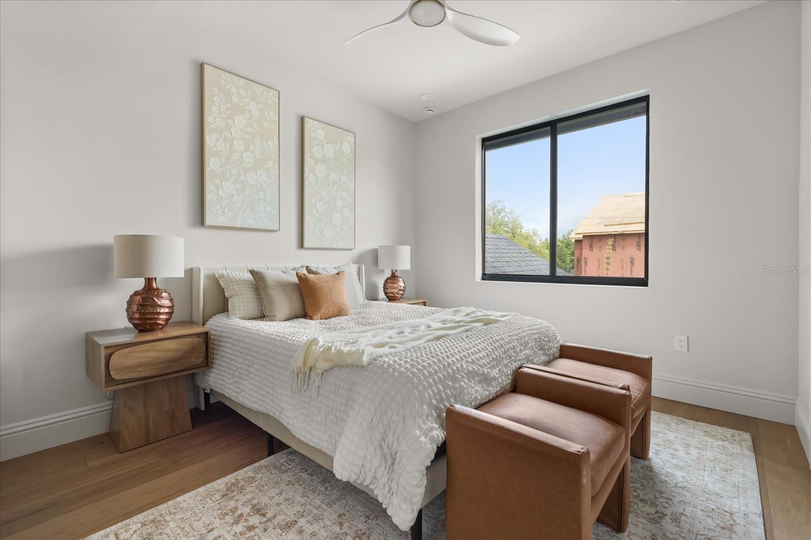 LAKE FOREST PARK - Residential