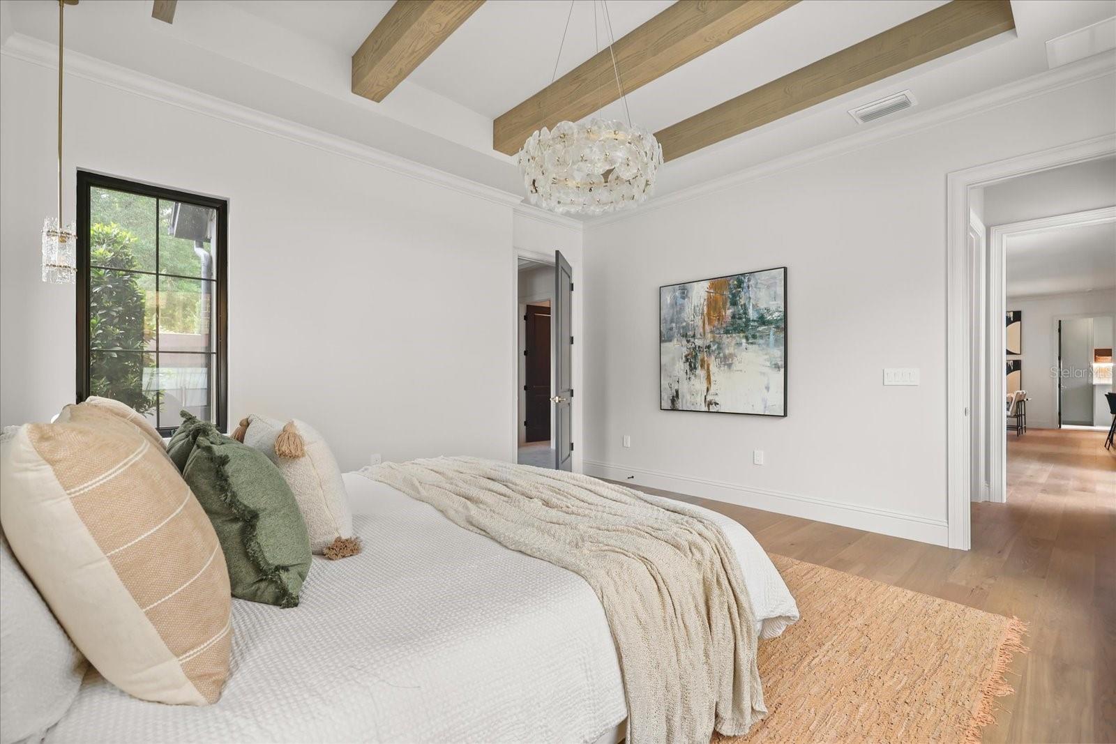 LAKE FOREST PARK - Residential