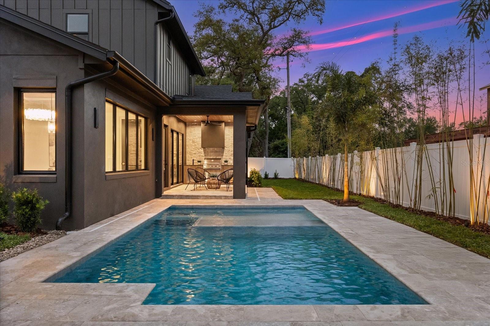 LAKE FOREST PARK - Residential