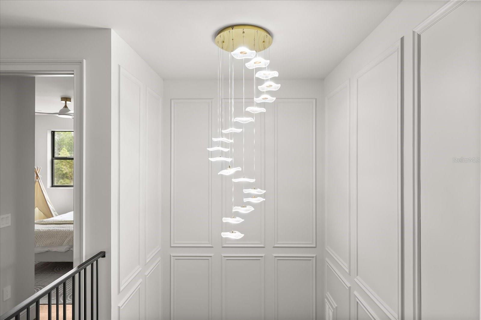 LAKE FOREST PARK - Residential