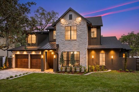 Property photo of 2361 Mulbry Drive, Winter Park, FL 32789