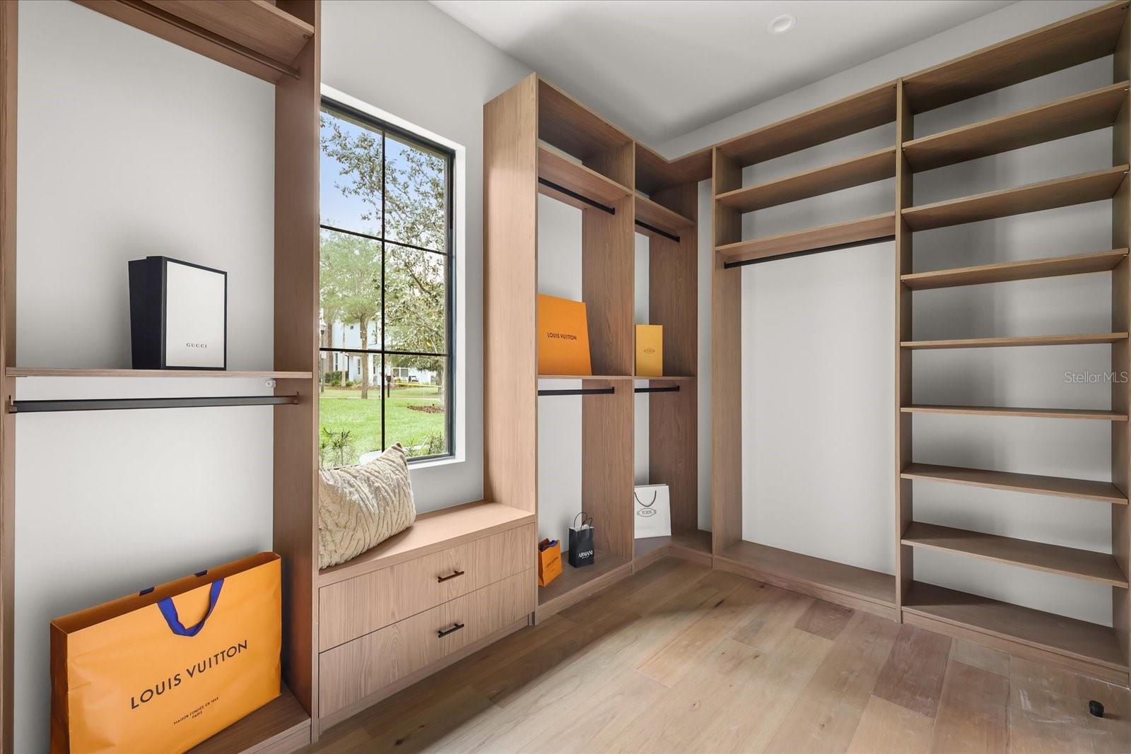 LAKE FOREST PARK - Residential