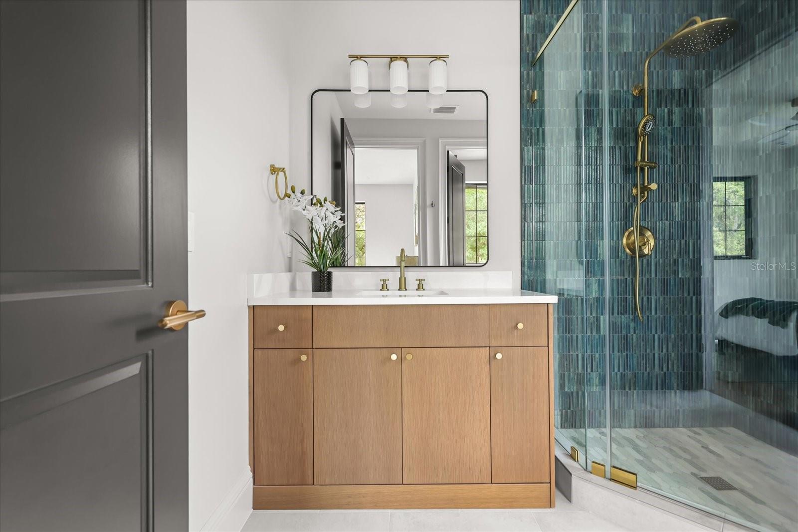 LAKE FOREST PARK - Residential