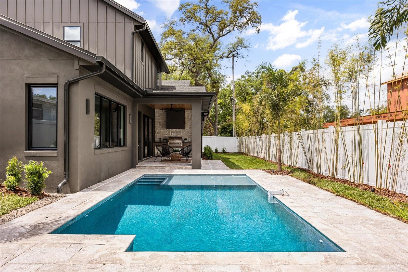 LAKE FOREST PARK - Residential