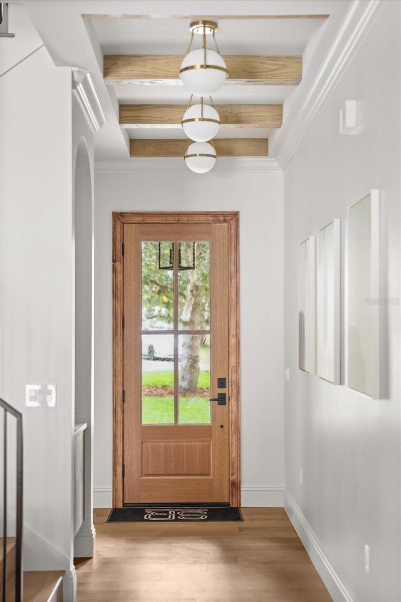LAKE FOREST PARK - Residential