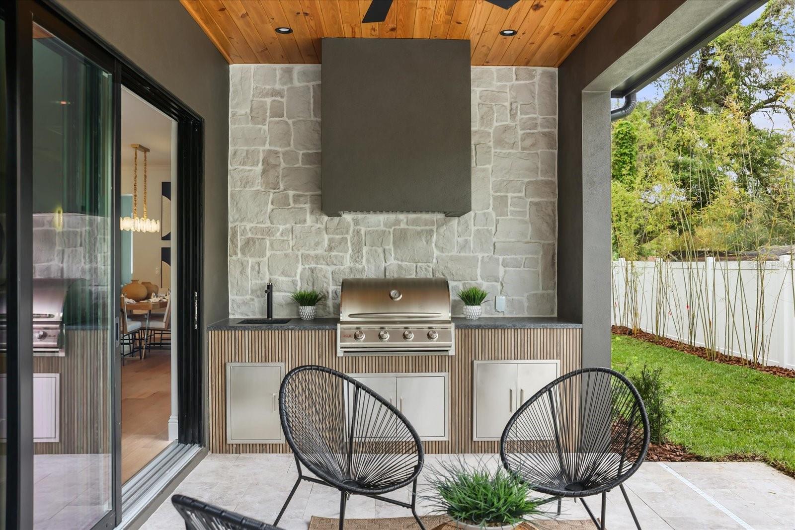 LAKE FOREST PARK - Residential