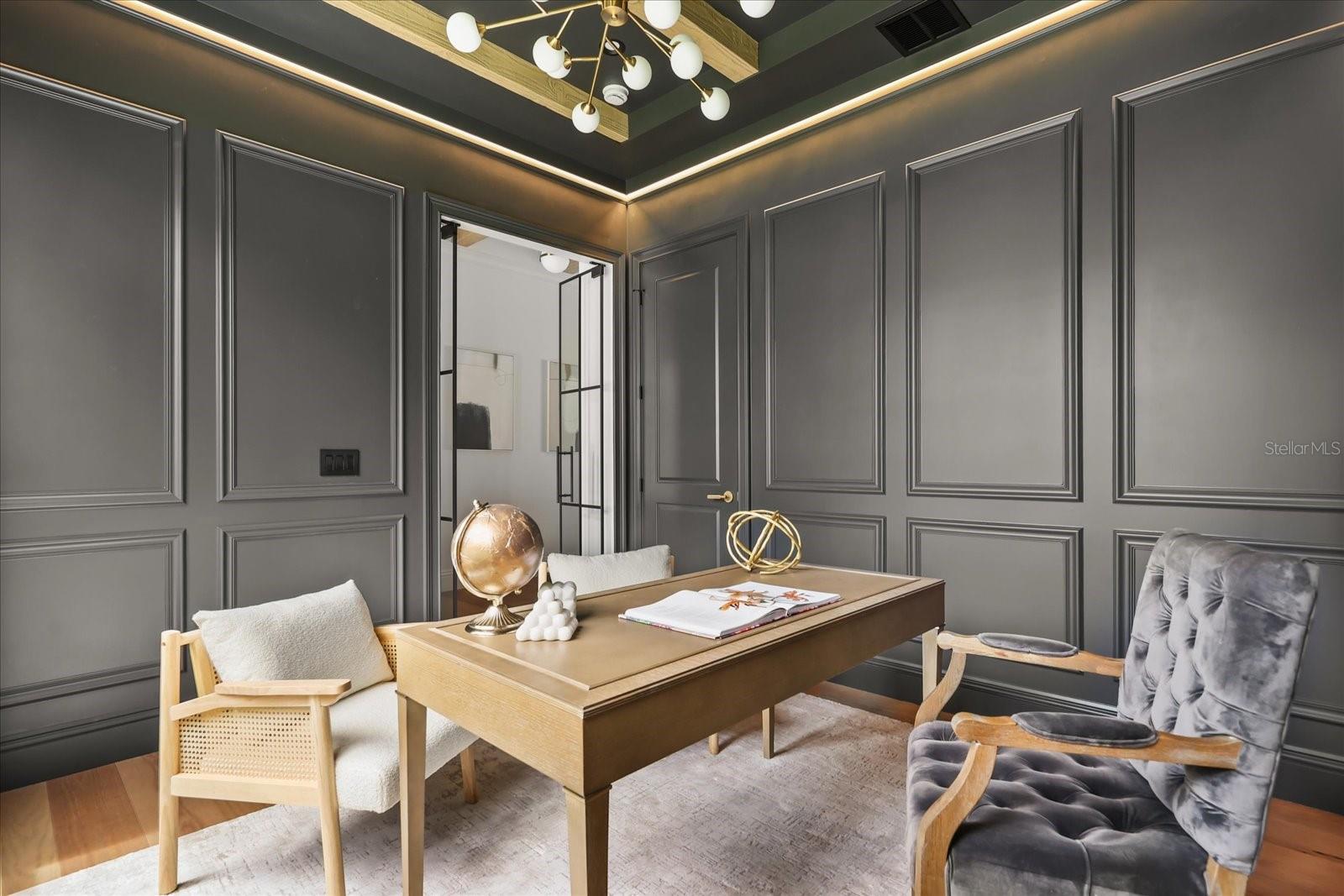 LAKE FOREST PARK - Residential