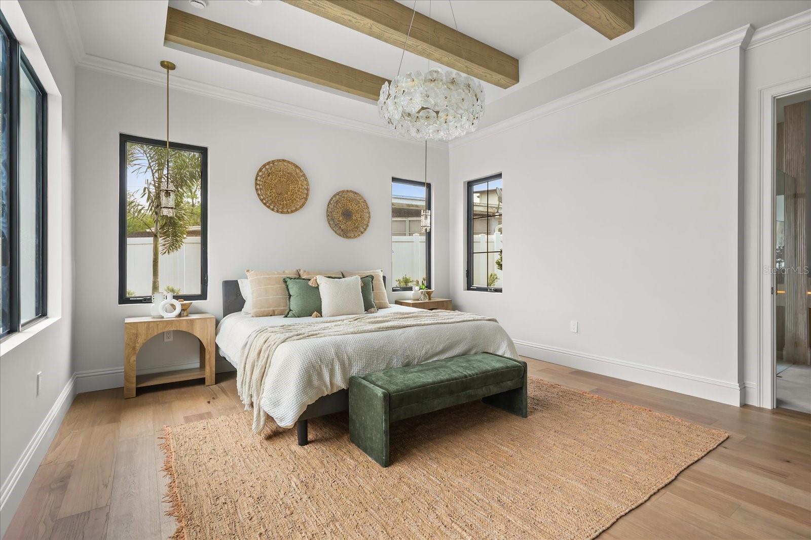 LAKE FOREST PARK - Residential