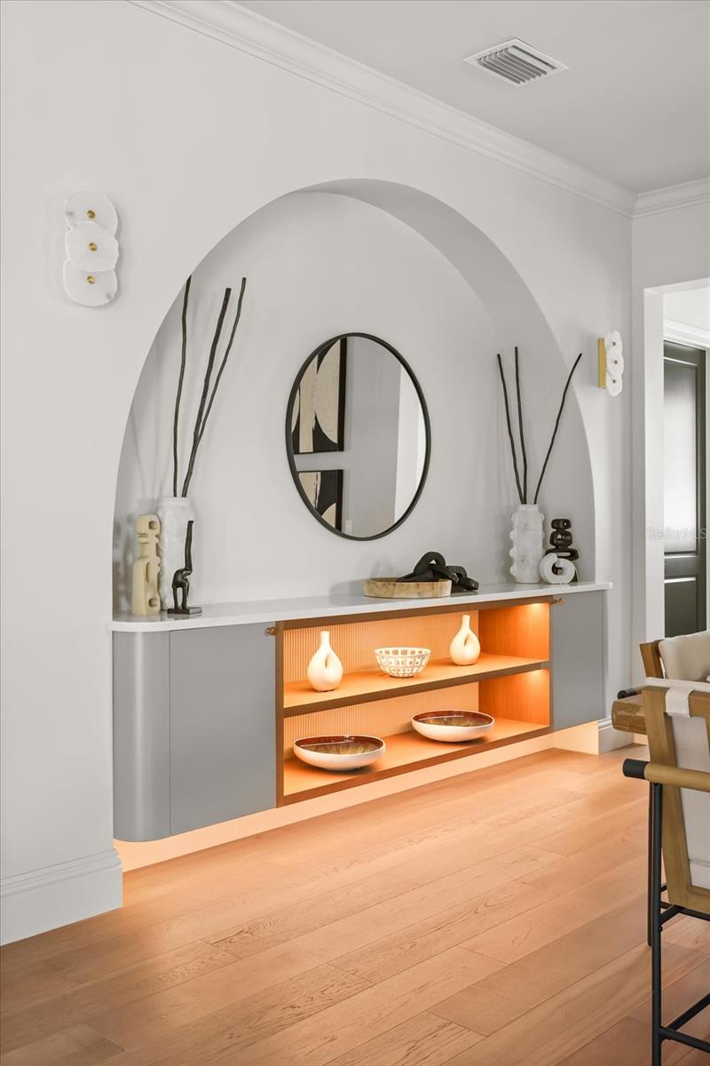 LAKE FOREST PARK - Residential