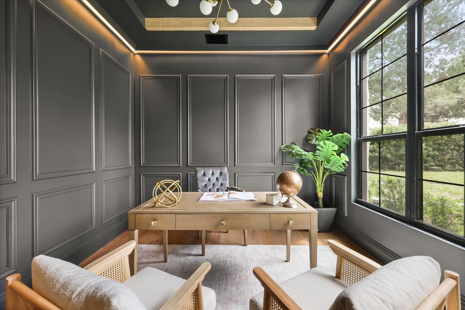 LAKE FOREST PARK - Residential