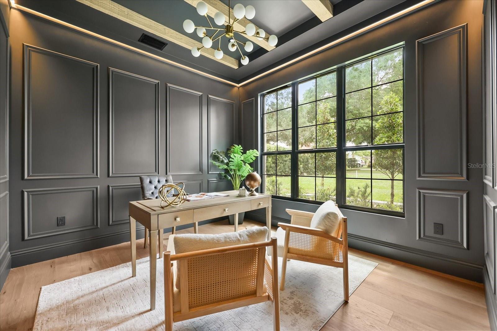 LAKE FOREST PARK - Residential