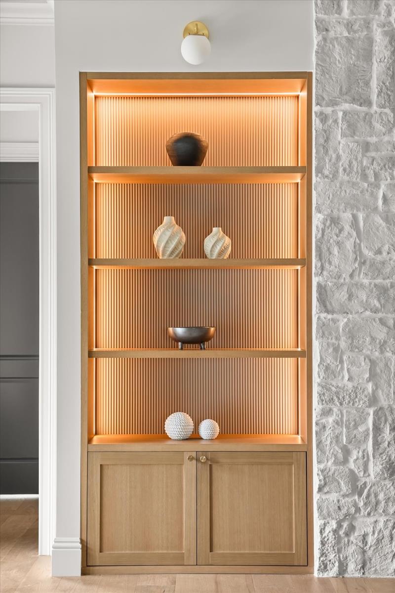 LAKE FOREST PARK - Residential