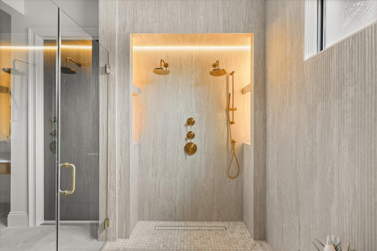 LAKE FOREST PARK - Residential