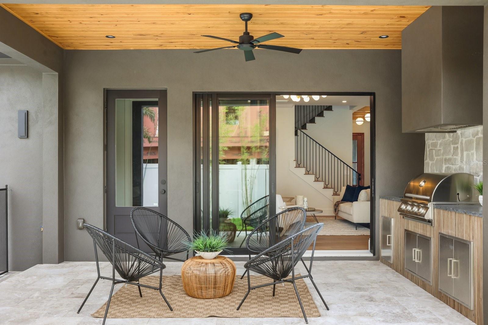 LAKE FOREST PARK - Residential