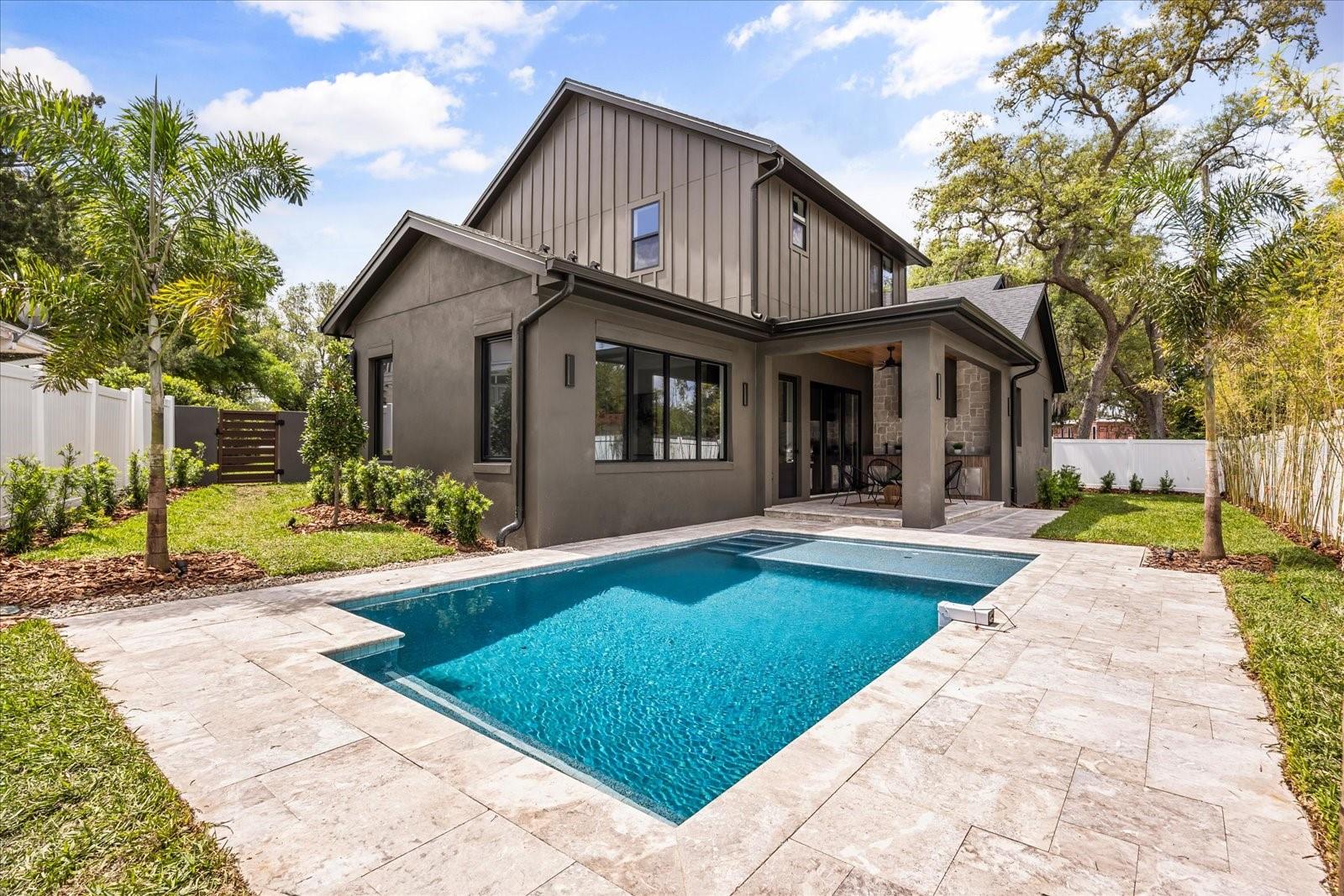 LAKE FOREST PARK - Residential