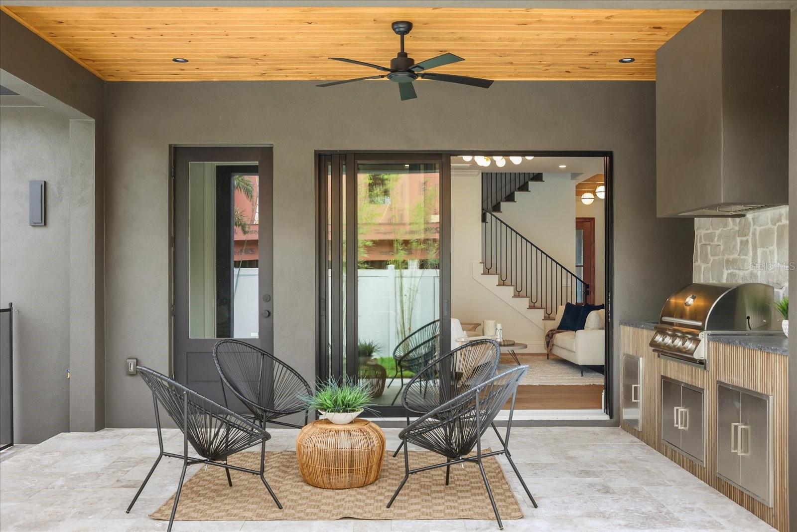 LAKE FOREST PARK - Residential